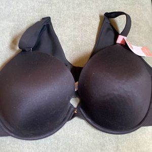 NWT. Lane Bryant Caciqui Bra 44DD